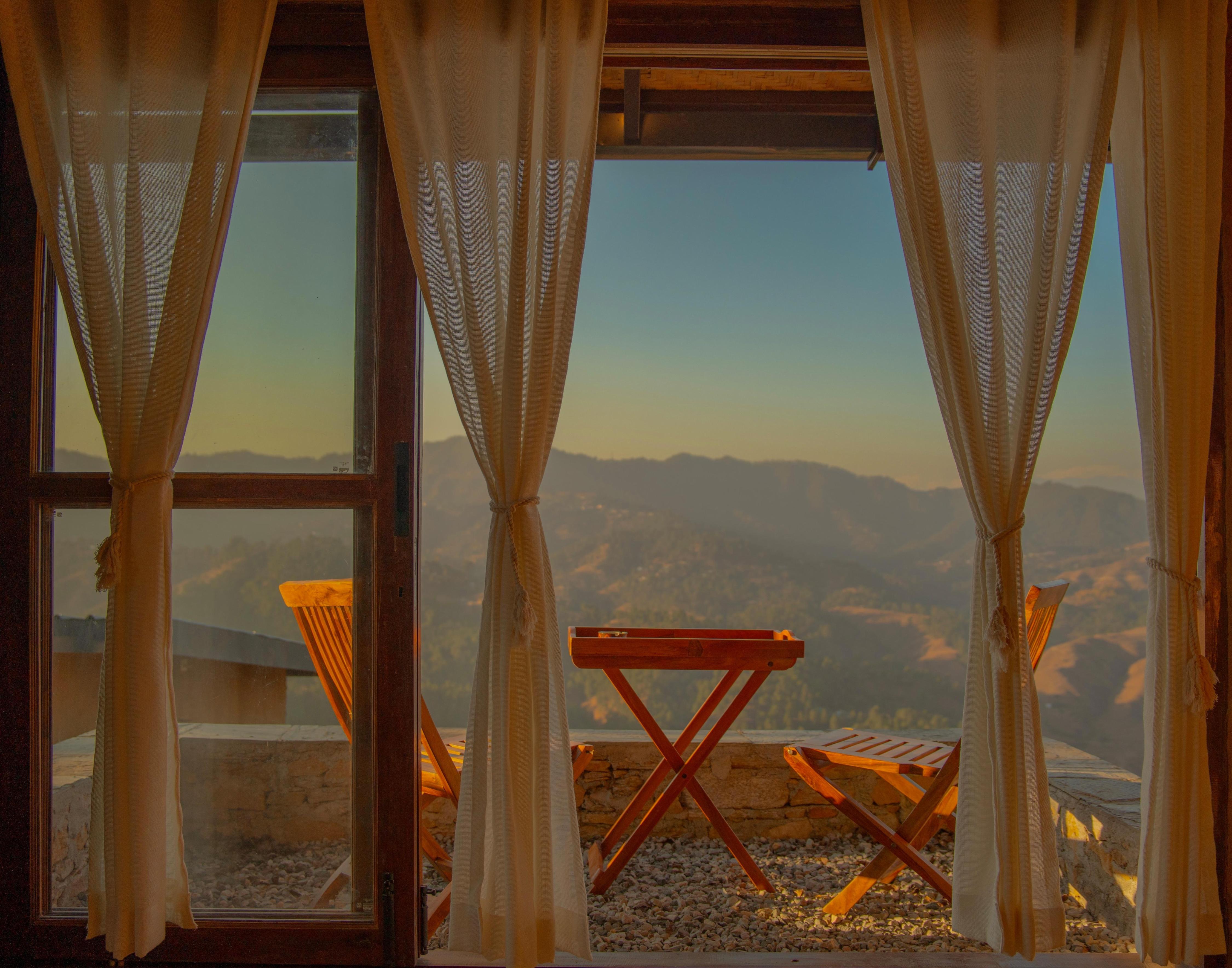 Nayalap | Himalayan Earth Homes