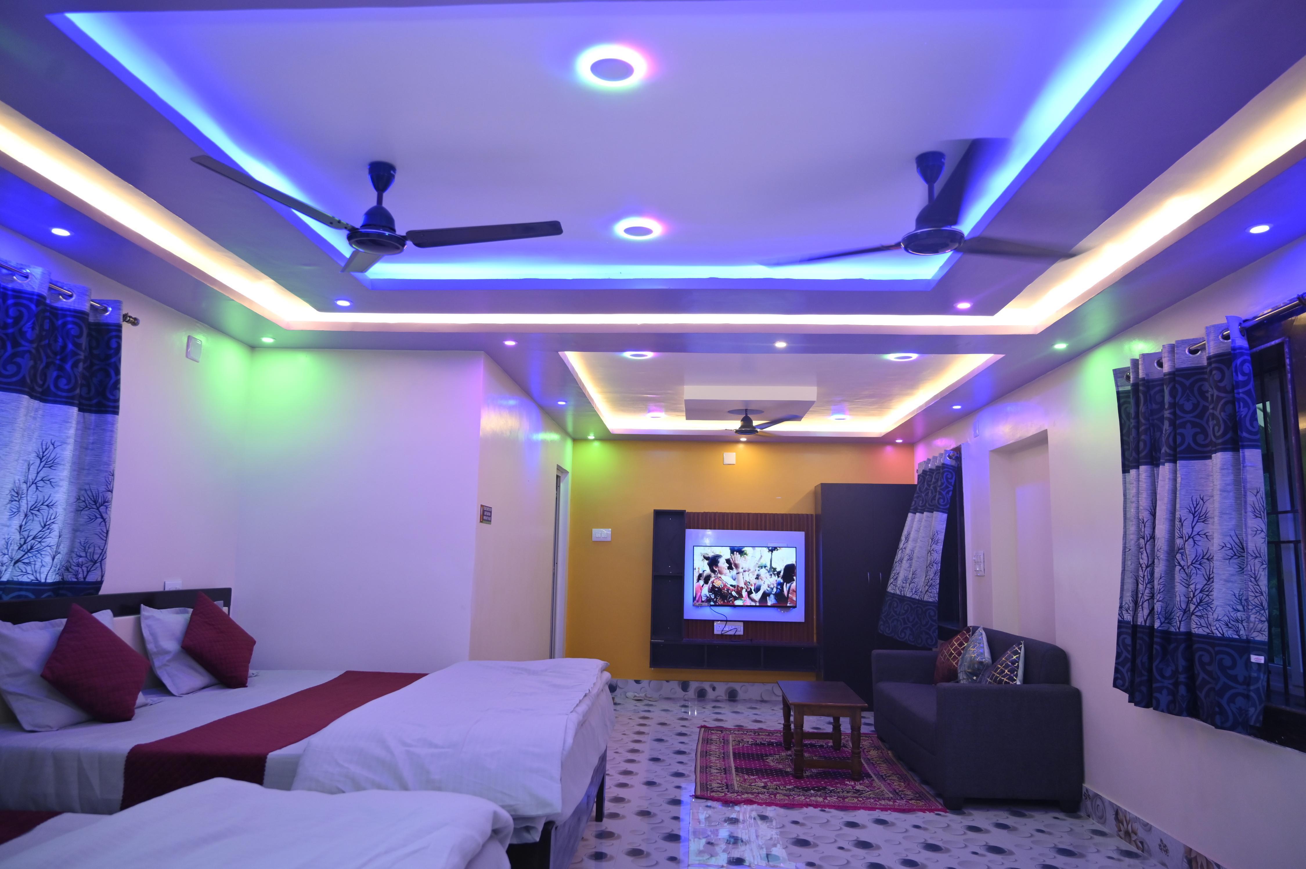 Sai padma guest house - Tap to explore photos