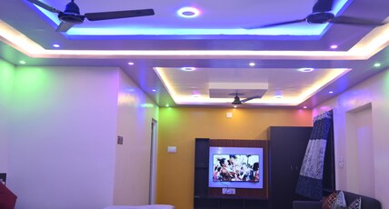 Sai padma guest house Room Type - Premium Room