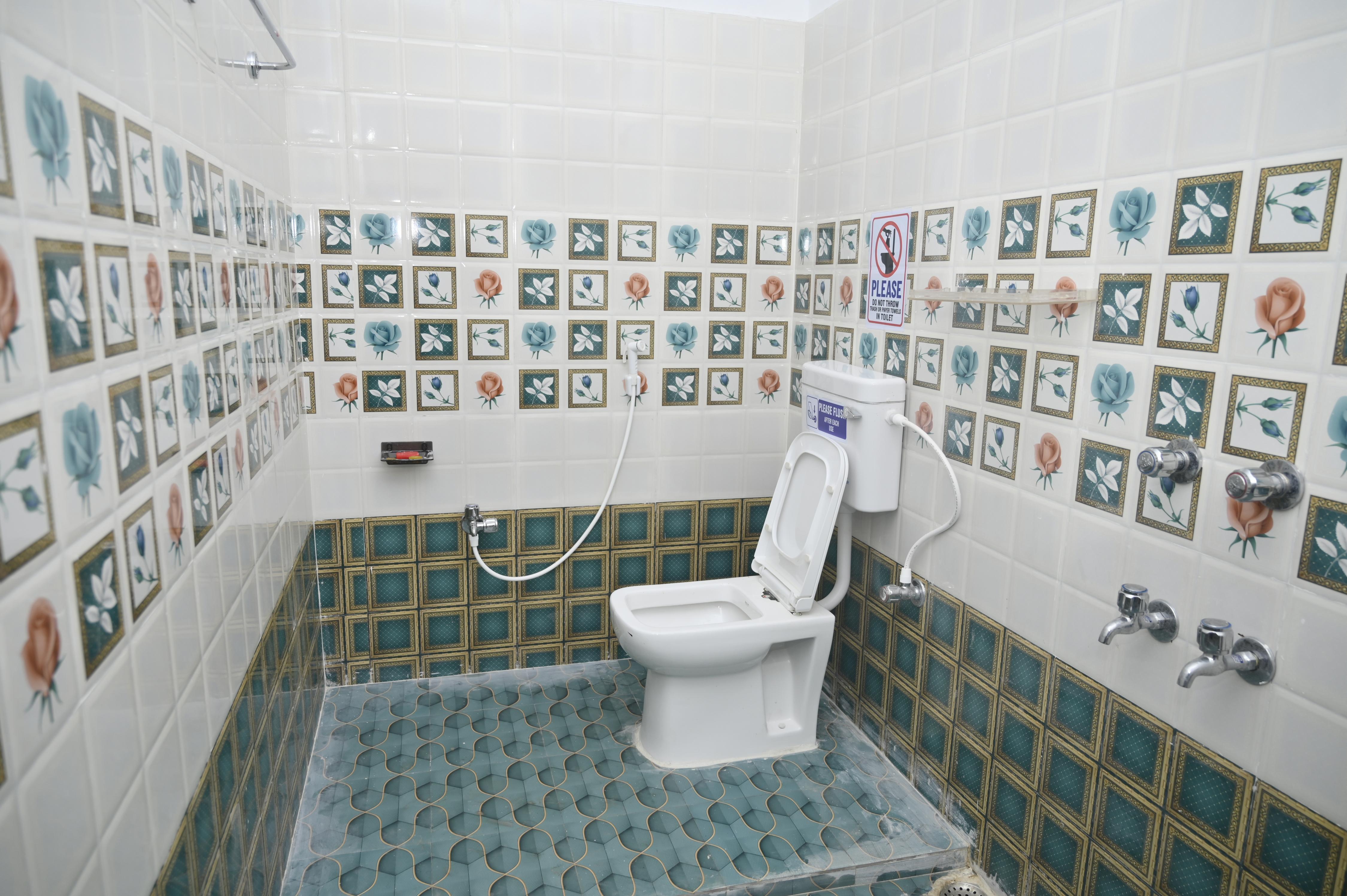Sai padma guest house - Tap to explore photos