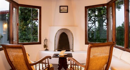 Belle Monte | Entire 3BHK Heritage Villa | Landour Room Type - Belle Monte | Entire 3BHK Heritage Villa | Landour