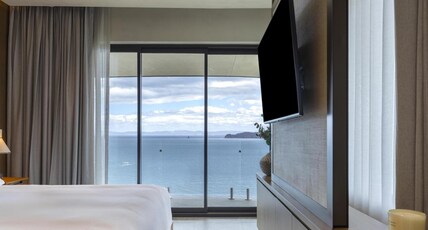 Waldorf Astoria Costa Rica Punta Cacique Room Type - 2 BDR OCEAN VIEW RESIDENCE