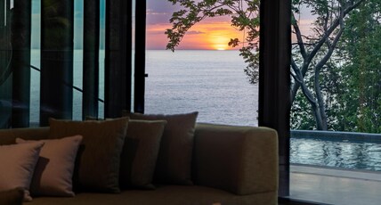Waldorf Astoria Costa Rica Punta Cacique Room Type - 5 BDR ESTATE HOME -3 LEVEL