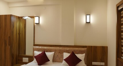 MISTERIA INN Room Type - Apartment