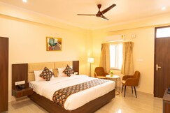 Hotel Urban Boutique, 200 Meters From Gandhi Nagar Railway Station