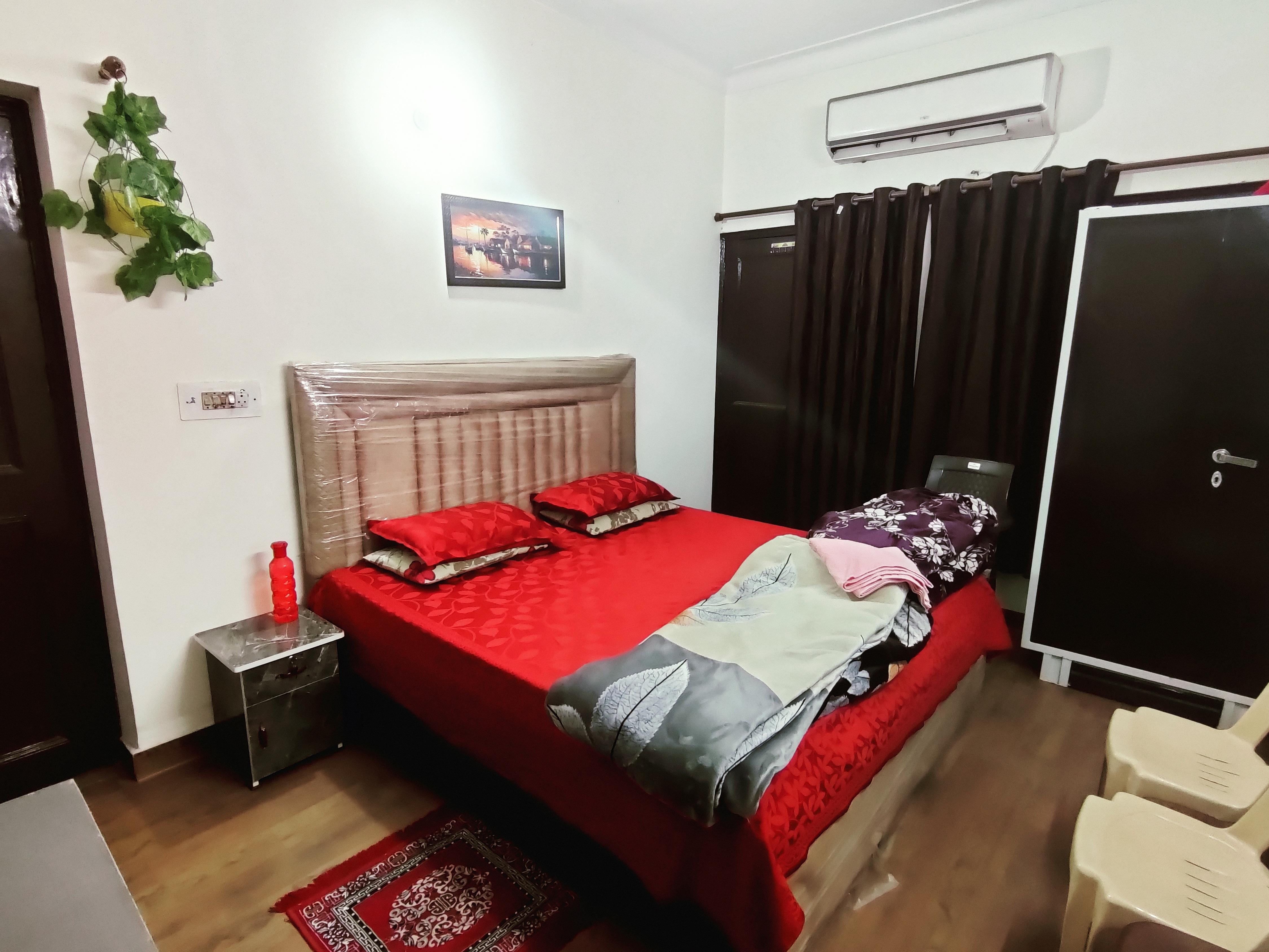 Cozy Homes Room Type - First floor Studio Apartment