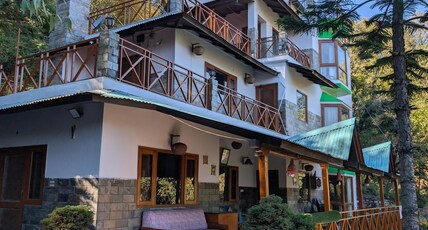 Atharva 4 bhk Villa in Bhimtal Room Type - Atharva 4 bhk Villa in Bhimtal
