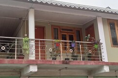 Syangbo Gharbas Homestay
