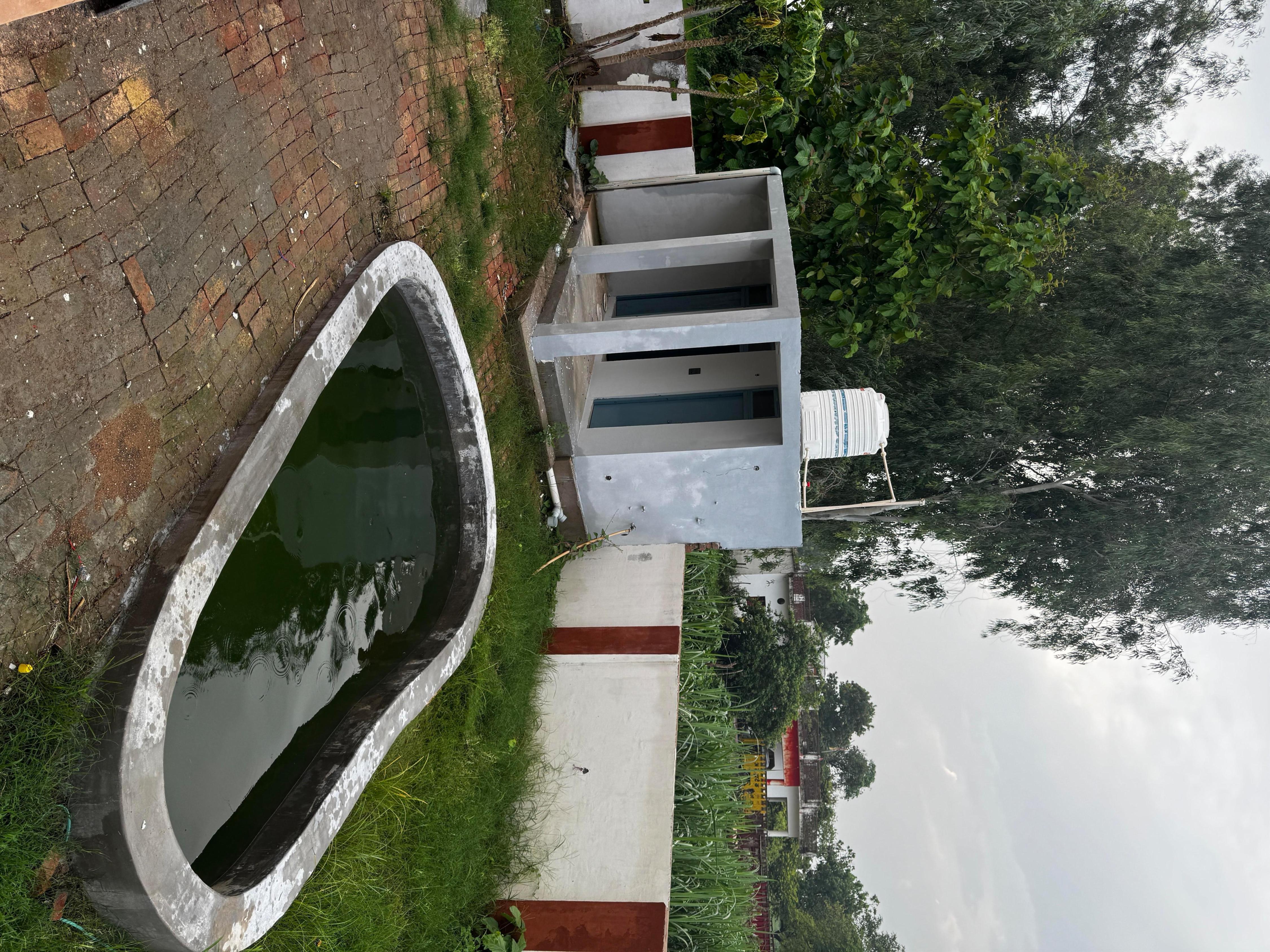 Shree Gaargi Marriage Lawn and Resort - Tap to explore photos