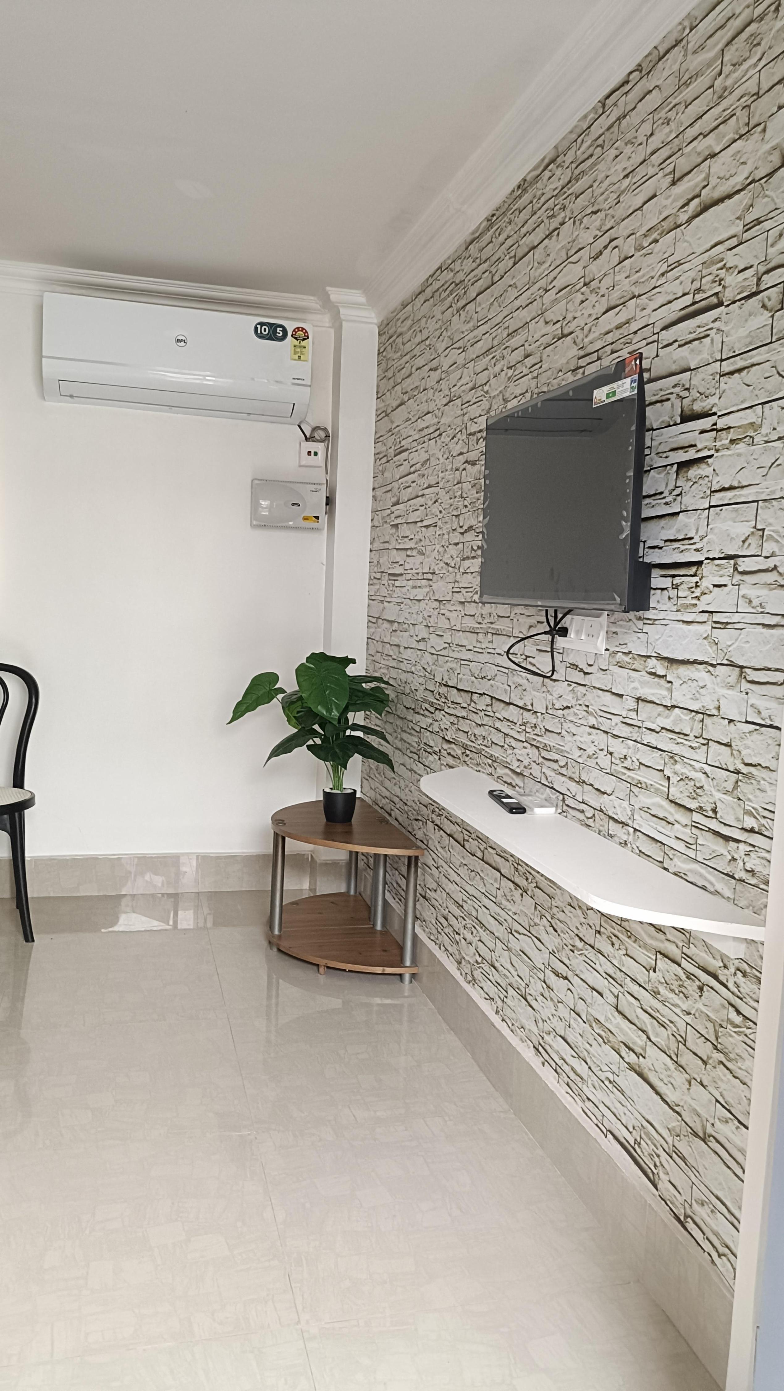 ARECA HOMESTAY 1 - Tap to explore photos