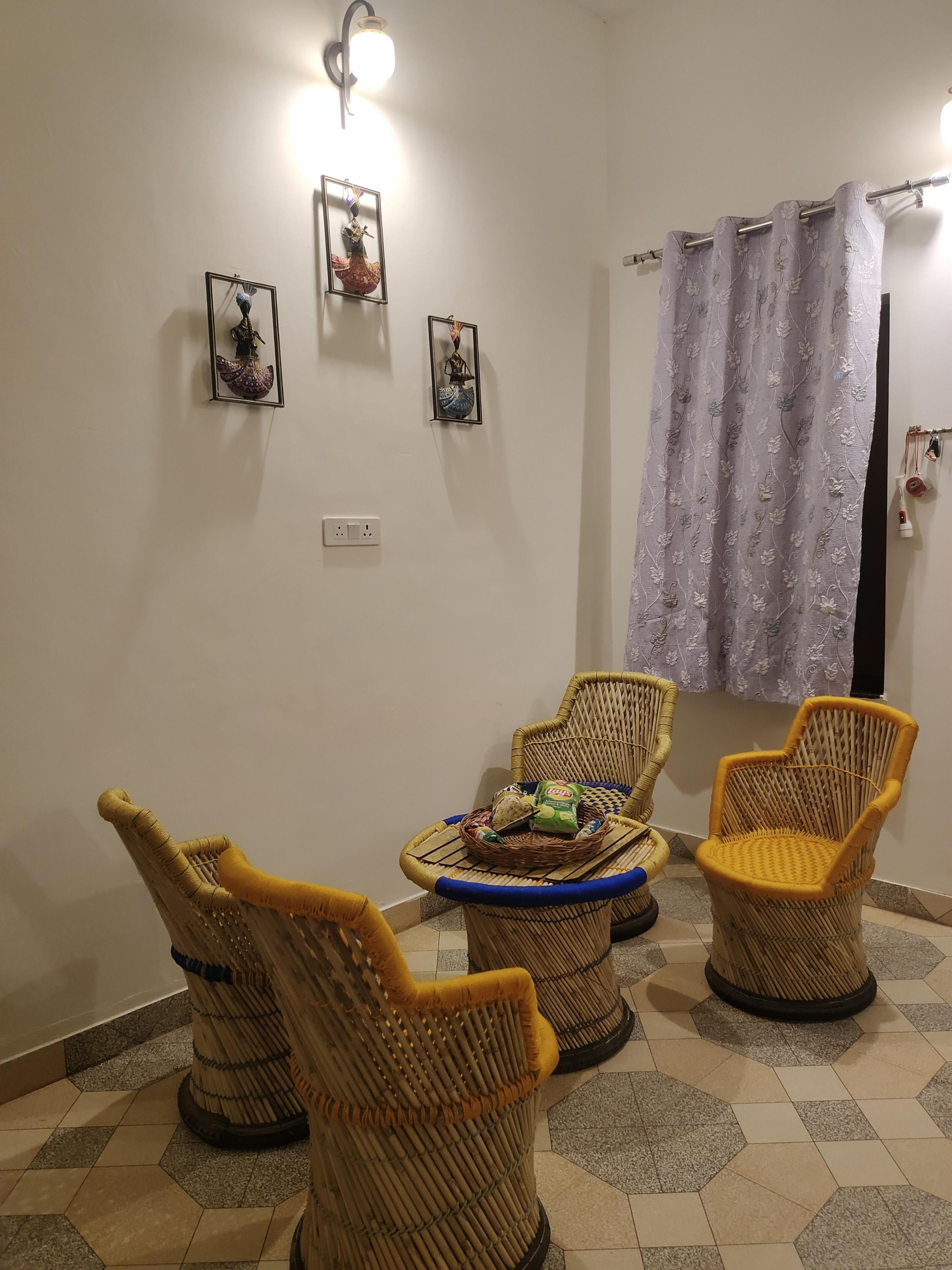 Sariskavan Farmstays - Tap to explore photos