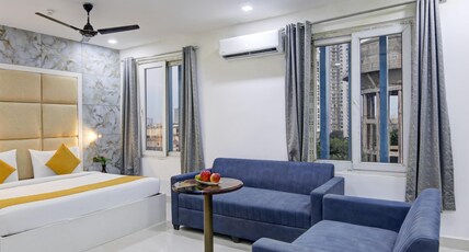 Status By Hotel The Emporio Room Type - Suites Room Status By Hotel The Emporio Room Type - Suites Room
