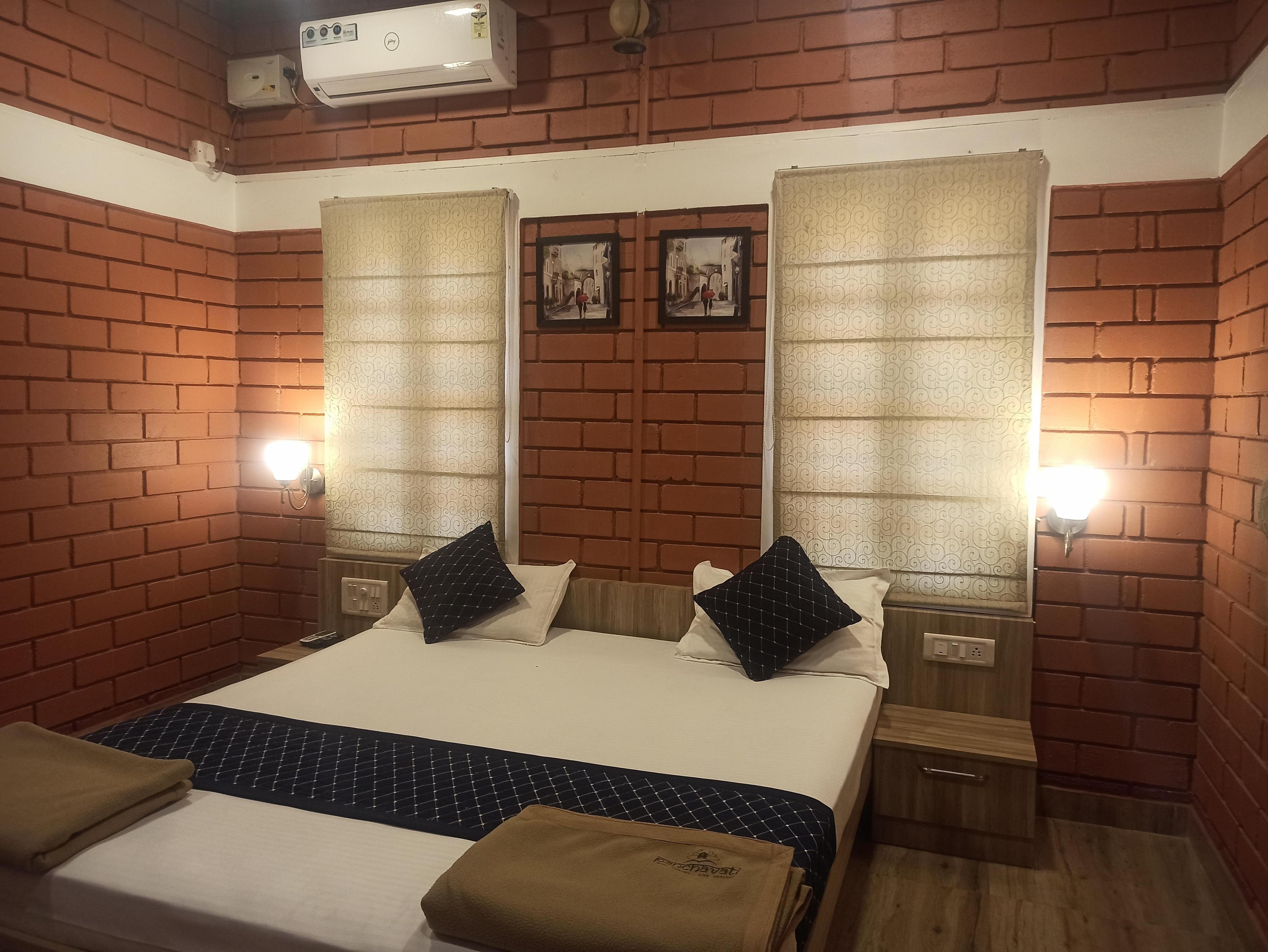 Panchavati's Homestay - Tap to explore photos