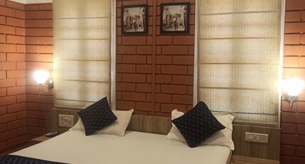 Panchavati's Homestay Room Type - Bedroom 3