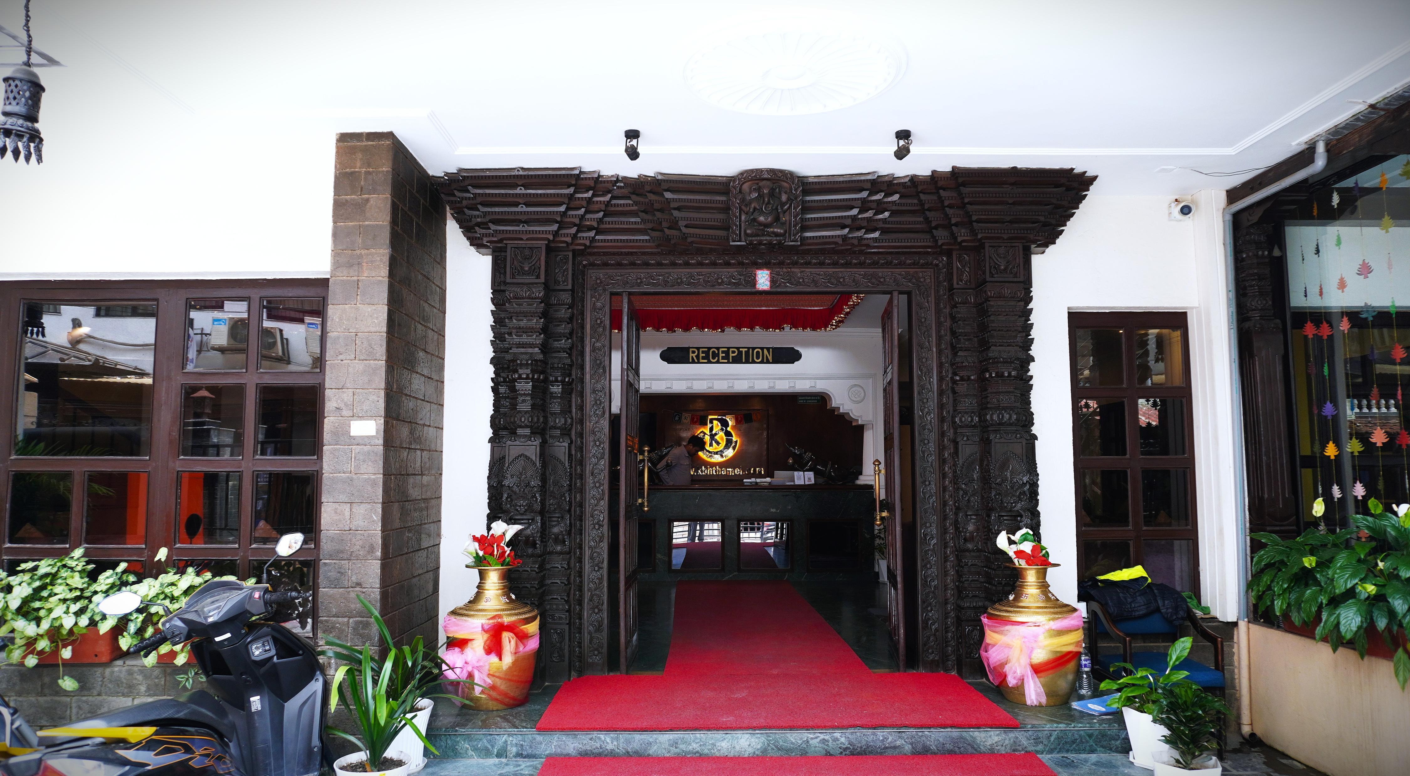 Main gallery