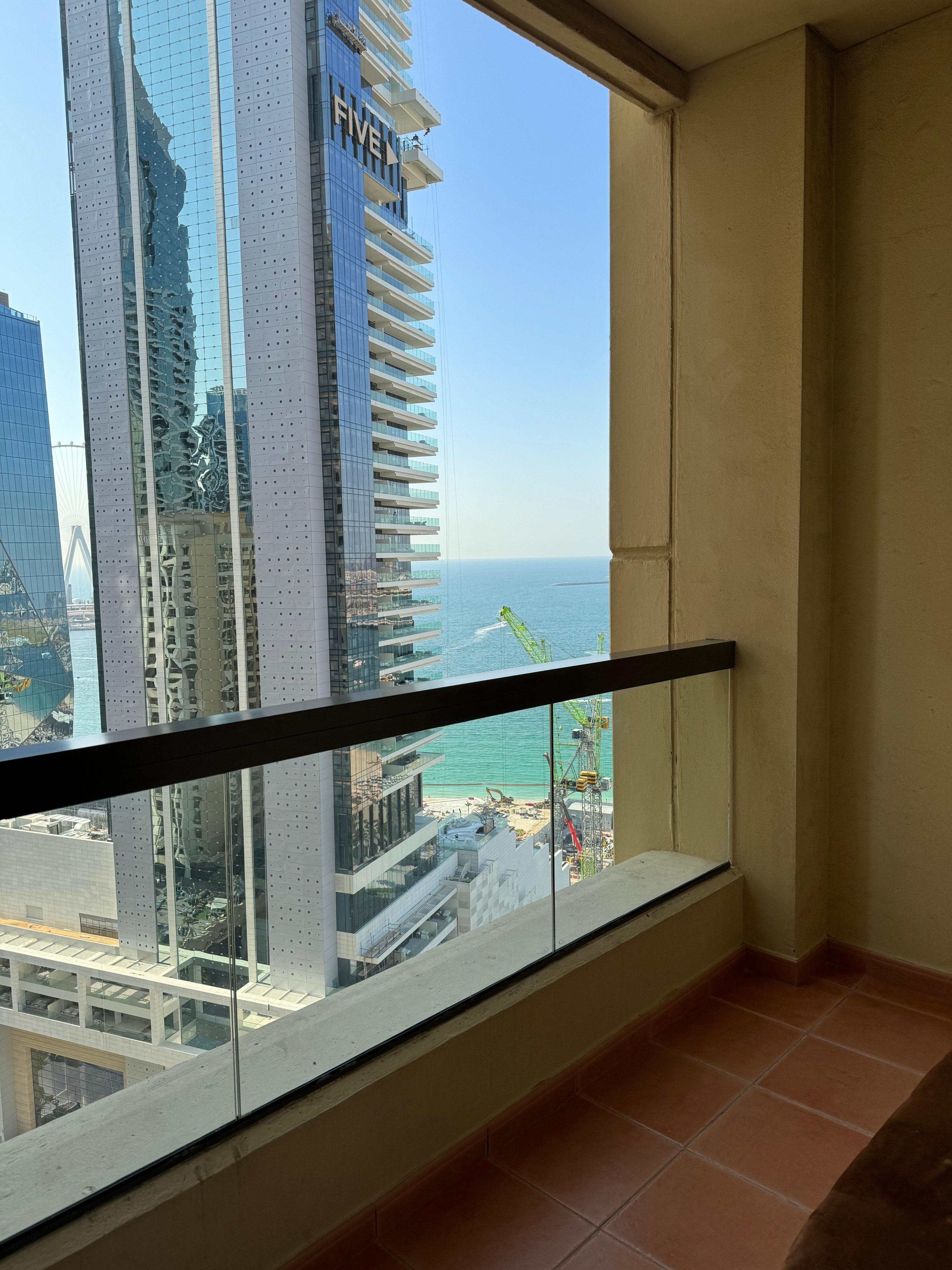 DUBAI TOWN JBR - Tap to explore photos