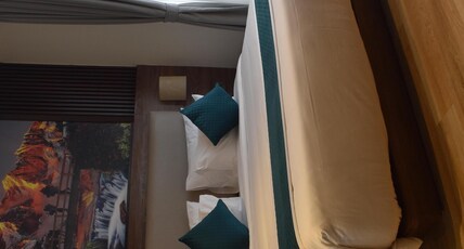 Dees Boutique Hotel Room Type - Suite Dees Boutique Hotel Room Type - Suite
