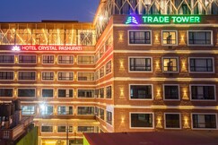 Hotel Crystal Pashupati