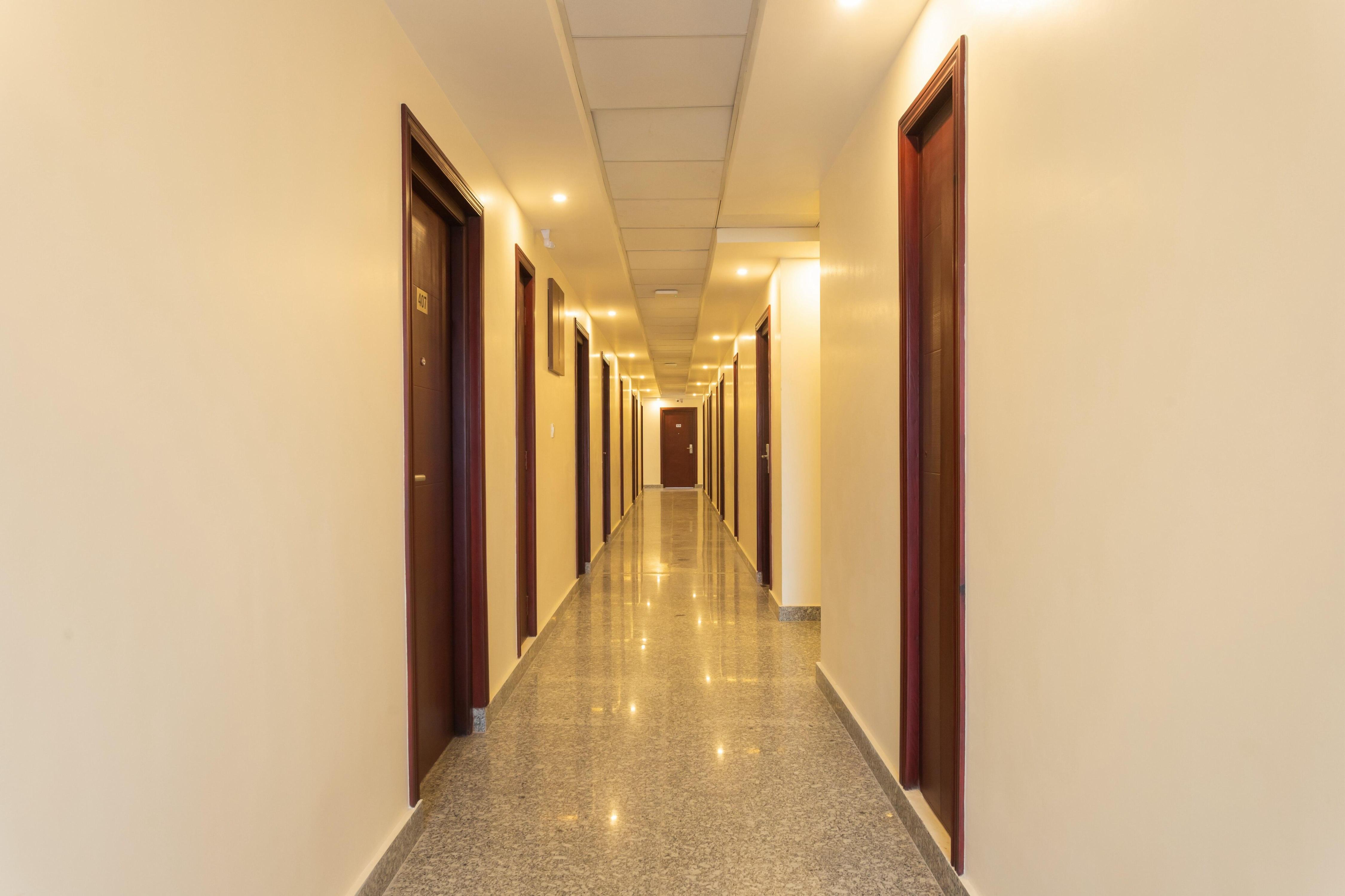 Hotel Crystal Pashupati - Tap to explore photos