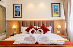 Hotel Crystal Pashupati