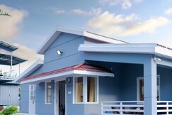 The Jade Highlands Mountain View 2BHK VIlla