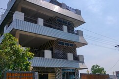 Sun Residency
