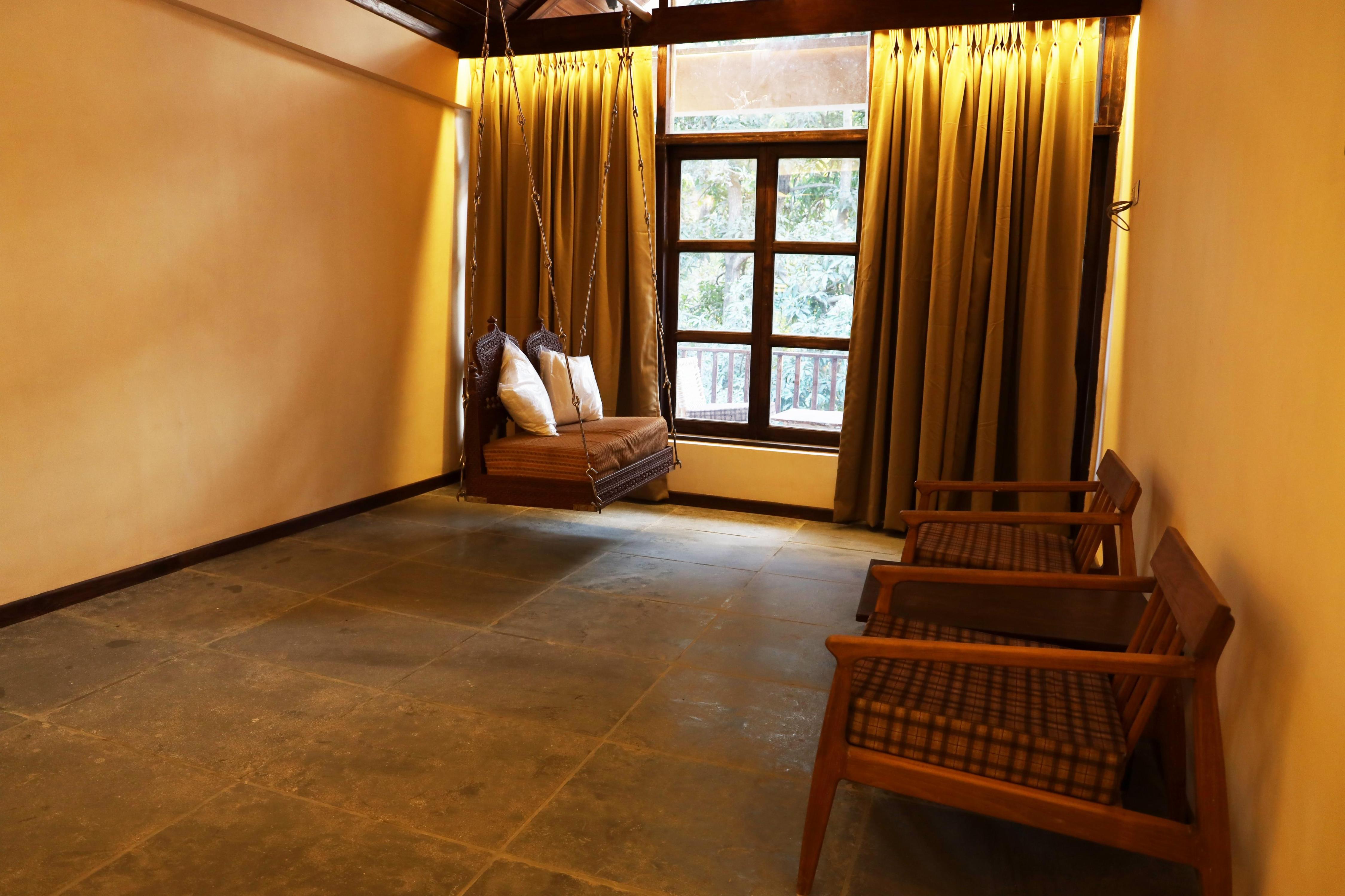AVHYAY RESORT - Tap to explore photos