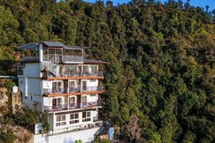 Mackenzie Luxury boutique stay by Quercus Oak Stays