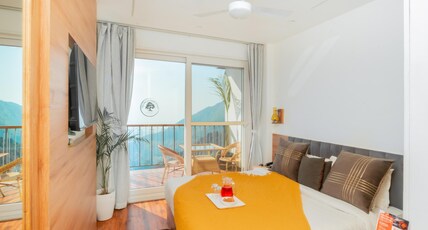 Mackenzie Luxury boutique stay by Quercus Oak Stays Room Type - Luxury Room with Balcony