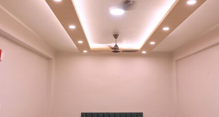 Om Guest House Room Type - The Bird