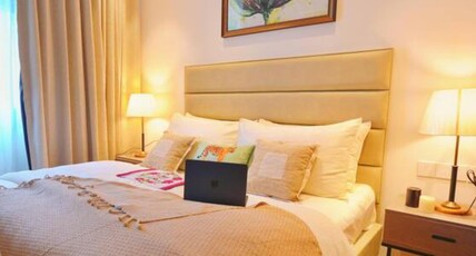 Rustic Luxurious Suite Room Type - Rustic Luxurious Suite