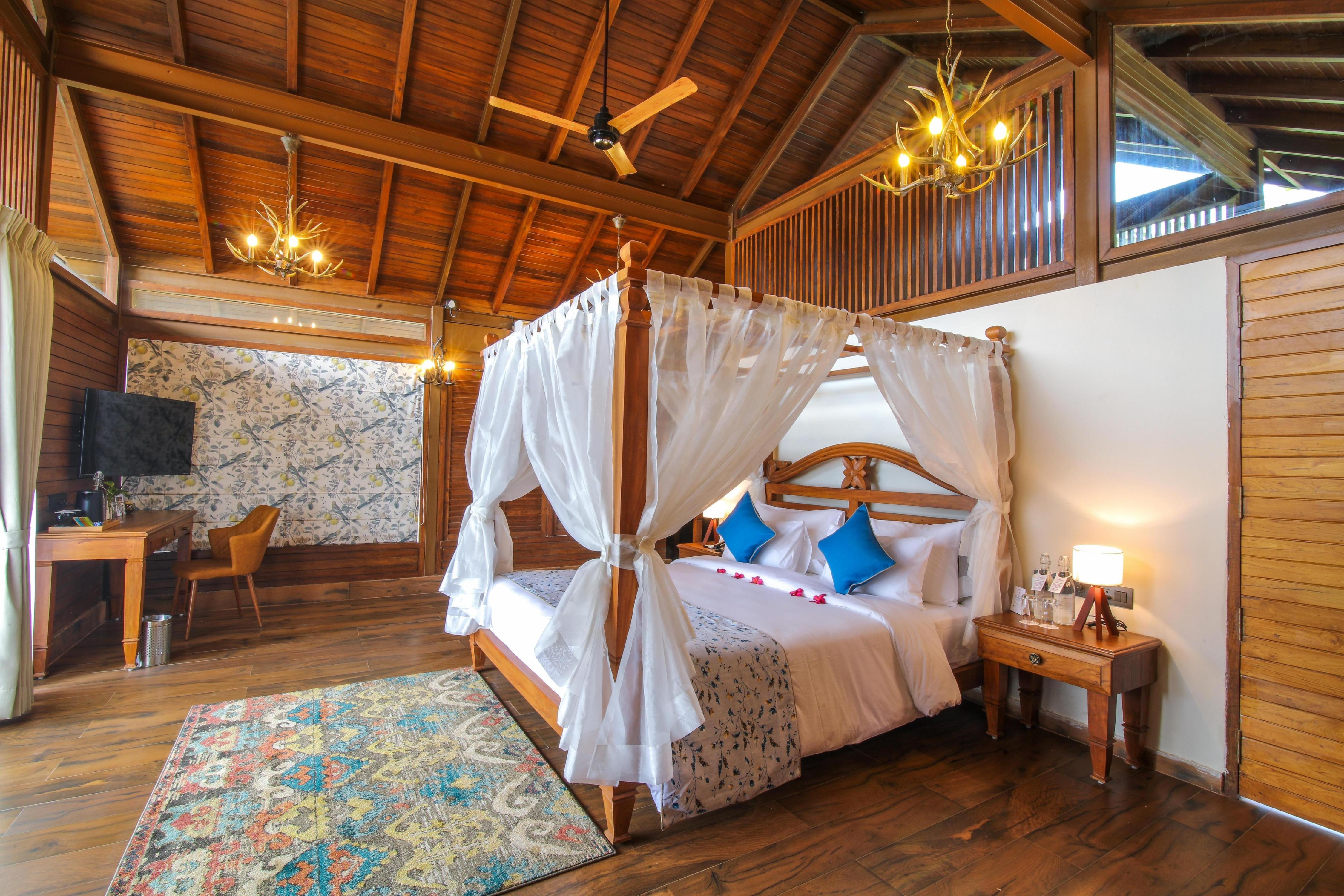 Toyam by Orchid Hotels - Tap to explore photos