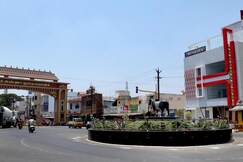 DHIVYA RESIDENCY