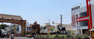 DHIVYA RESIDENCY