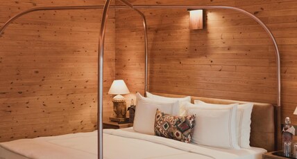 Brij Atmanya, Bhowali | A Luxury Mountain Escape Room Type - Nandakot Suite with Sit-Out and Terrace