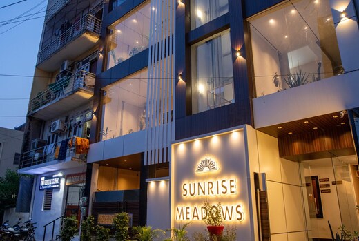 Sunrise Meadows