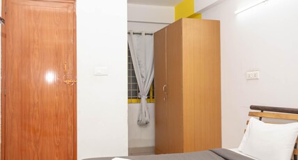 Z Express Cortina Room Type - Standard Twin