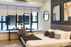 Ceylonz Suites by Five Senses