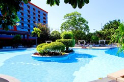 Coco Beach Hotel Jomtien Pattaya