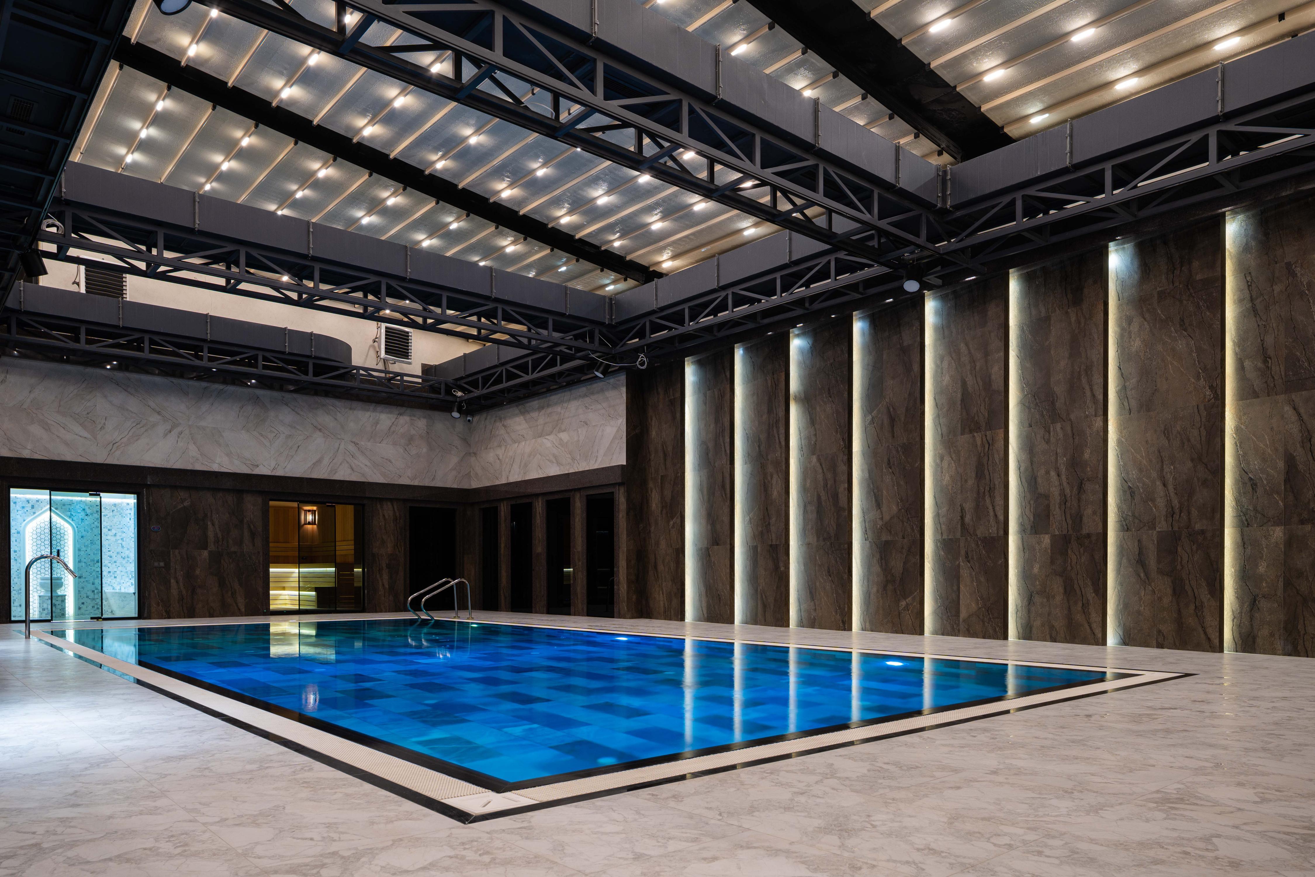 FRANKFORT Expo Hotel&SPA Tashkent