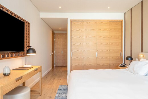 Hyatt Regency Lisbon