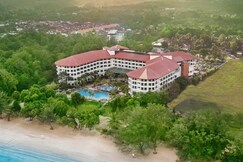 Swiss-Grand Beach Resort Kuantan
