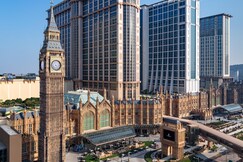 The Londoner Macao