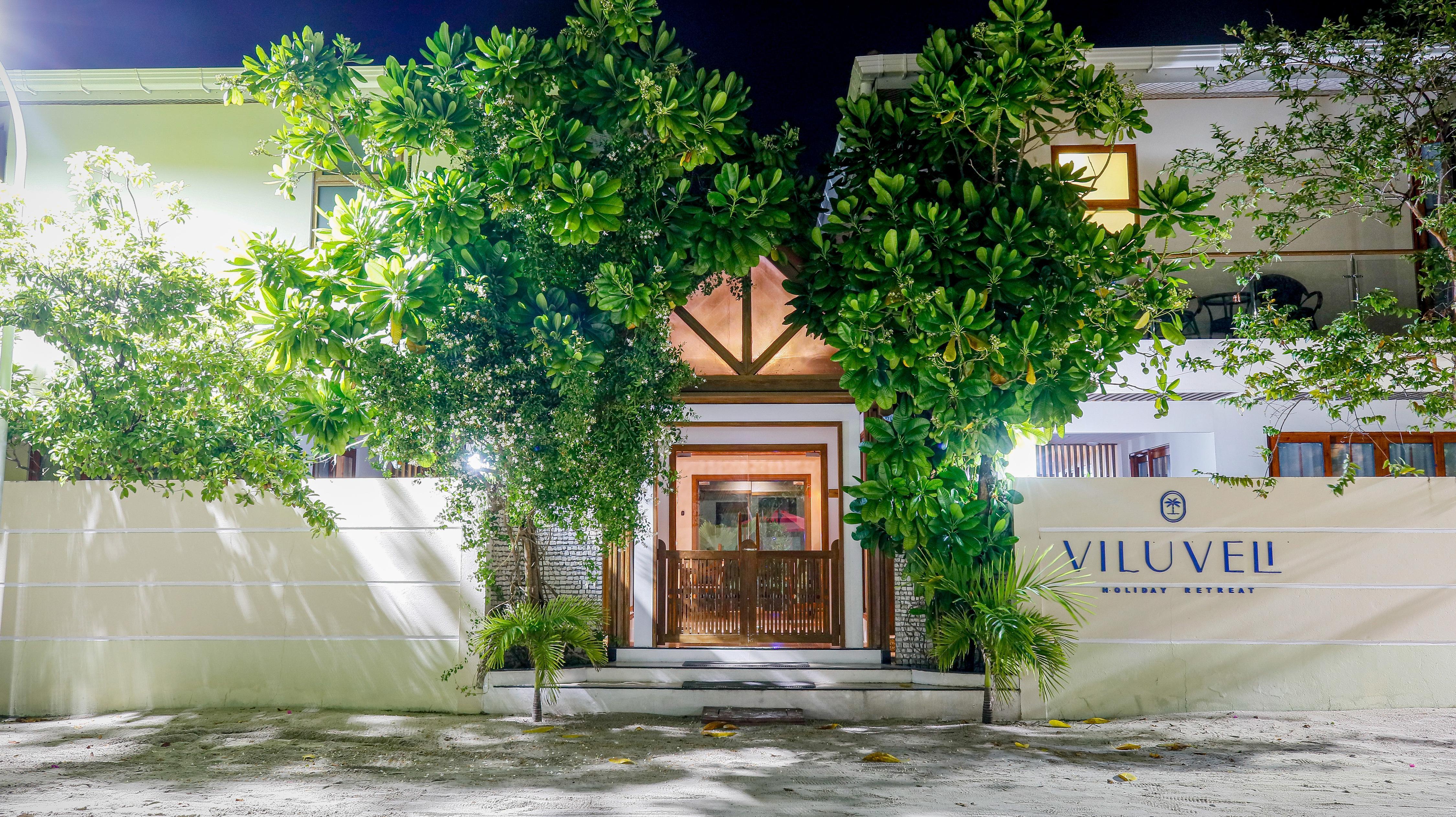 Viluveli Holiday Retreat