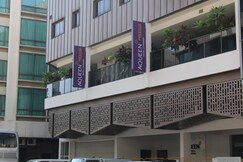 Aqueen Prestige Hotel Lavender