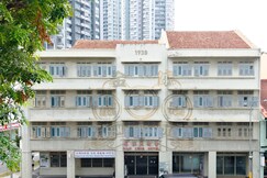 Kam Leng Hotel