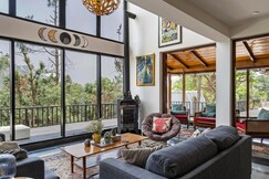 SaffronStays Junglee Murgi