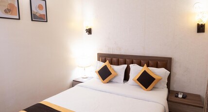 The Lake Palm, Kolkata Room Type - Executive Room