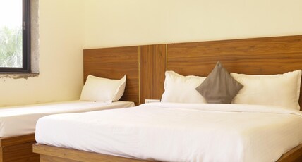 TRPOTELS PRINCE Room Type - Executive