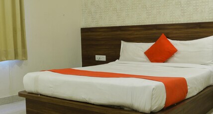 TRPOTELS PRINCE Room Type - Classic Room